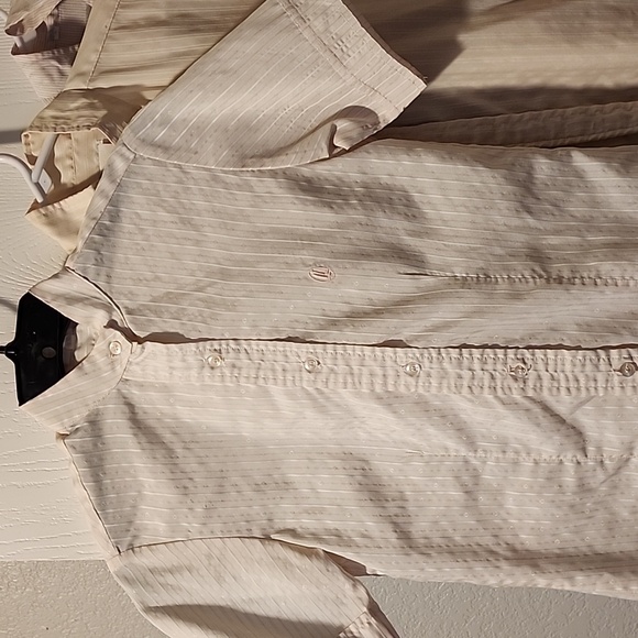 3 English riding show shirts - Picture 2 of 13